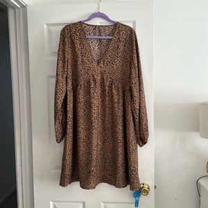Cupshe Dress size XL